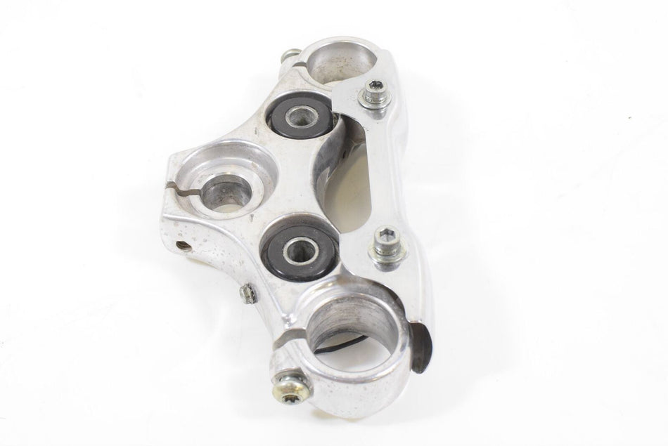 01 Harley Sportster XL1200 XL 1200 Upper 39m Triple Tree Steering Clamp 45563-87 {{ shop.shopifyCountryName }} - Mototech271