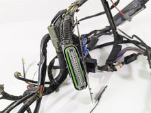 Load image into Gallery viewer, 2004 Harley Softail FXSTDI Deuce Wiring Harness Loom EFI - Read 70431-04
