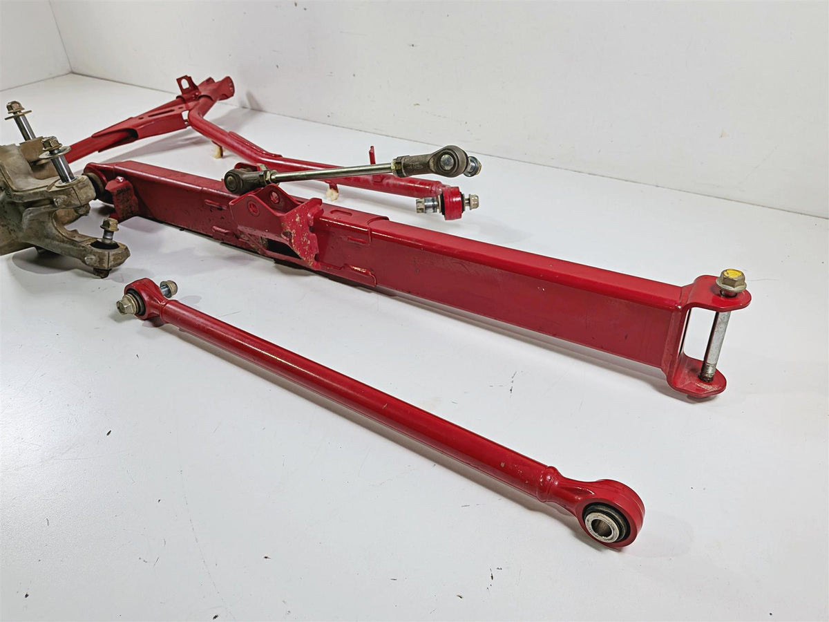 2023 Honda Talon SXS1000 S2R Straight Rear Right Trailing Arm 52350-HL6-AG0Z {{ shop.shopifyCountryName }} - Mototech271