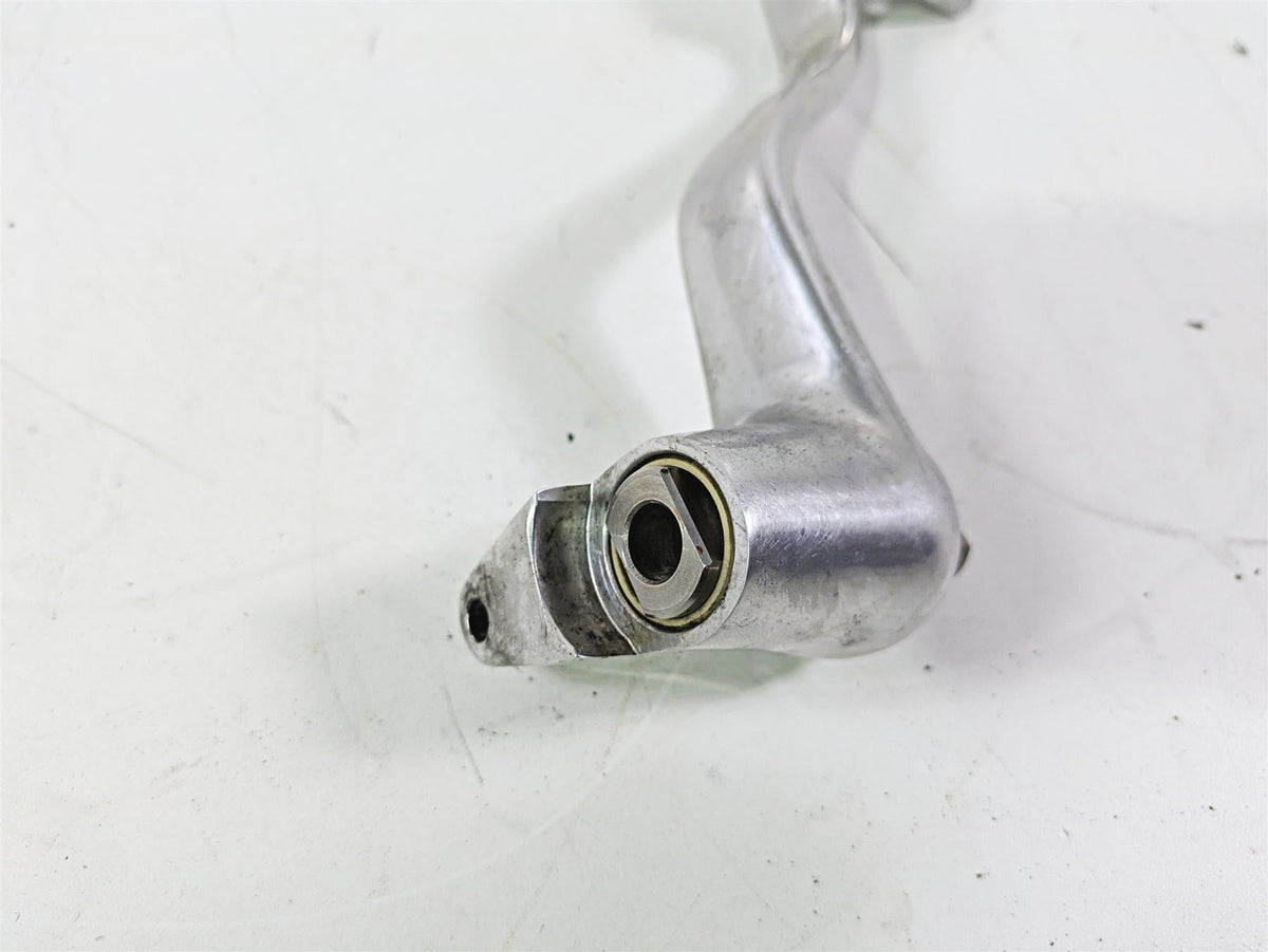 2016 Harley VRSCDX Night Rod Front Right Brake Pedal Lever Ped 44738-06 {{ shop.shopifyCountryName }} - Mototech271