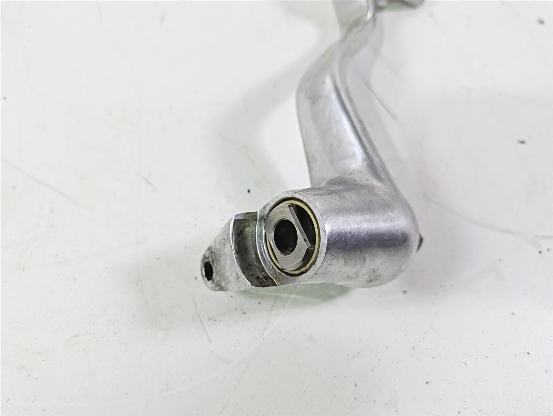 2016 Harley VRSCDX Night Rod Front Right Brake Pedal Lever Ped 44738-06 {{ shop.shopifyCountryName }} - Mototech271