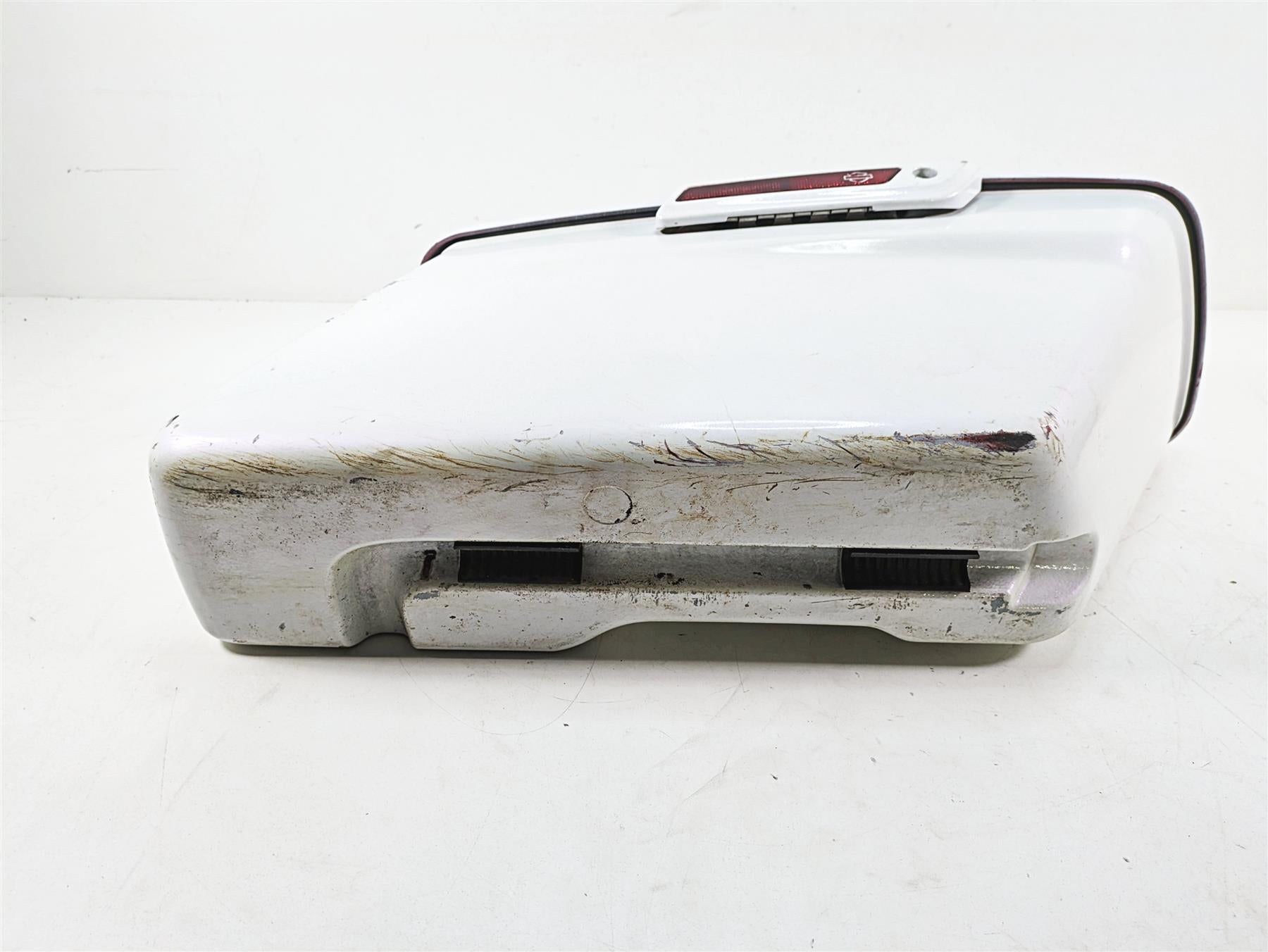 2019 Harley Touring FLHX Street Glide Right Saddlebag Saddle Bag 90200412 {{ shop.shopifyCountryName }} - Mototech271