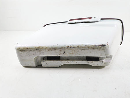 2019 Harley Touring FLHX Street Glide Right Saddlebag Saddle Bag 90200412 {{ shop.shopifyCountryName }} - Mototech271