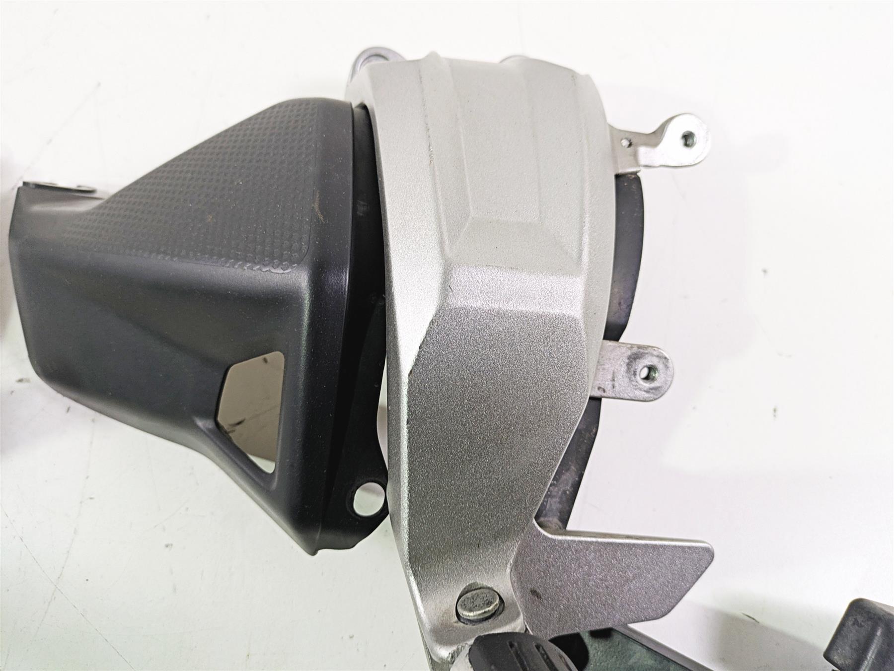 2012 Yamaha XT1200 Super Tenere Rear Passenger Footpeg Set 23P-27430-00-00 {{ shop.shopifyCountryName }} - Mototech271