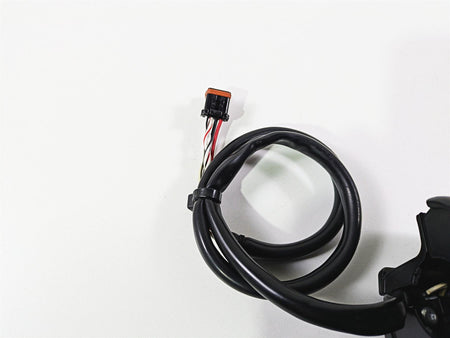 2019 Harley Softail FXDR 114 Right Hand Start Kill Control Switch 71500462 {{ shop.shopifyCountryName }} - Mototech271