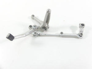 2004 Ducati 999 SBK Left Footpeg Foot Peg & Shifter Parts 82410841A 45620331A | Mototech271