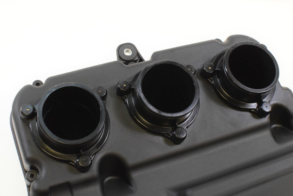 2015 MV Agusta B3 Brutale 675 Air Box Filter With Tubes 8000B5482 {{ shop.shopifyCountryName }} - Mototech271