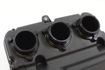 2015 MV Agusta B3 Brutale 675 Air Box Filter With Tubes 8000B5482 {{ shop.shopifyCountryName }} - Mototech271