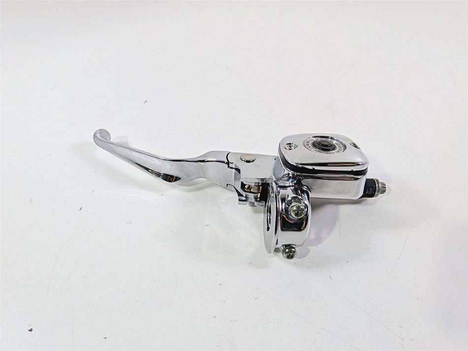 2006 Harley Touring FLHTCU SE CVO Electra Glide Clutch Master Cylinder 46424-05-Mototech271