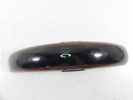 1995 Harley Dyna FXDL Low Rider Nice Front Fender Oem Paint 58998-83 {{ shop.shopifyCountryName }} - Mototech271