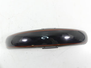 1995 Harley Dyna FXDL Low Rider Nice Front Fender Oem Paint 58998-83