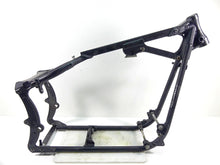 Load image into Gallery viewer, 2011 Harley Softail FXS Blackline Straight Main Frame Chassis 30dgr With Clear Virginia Title - 47173-11BYM | Mototech271
