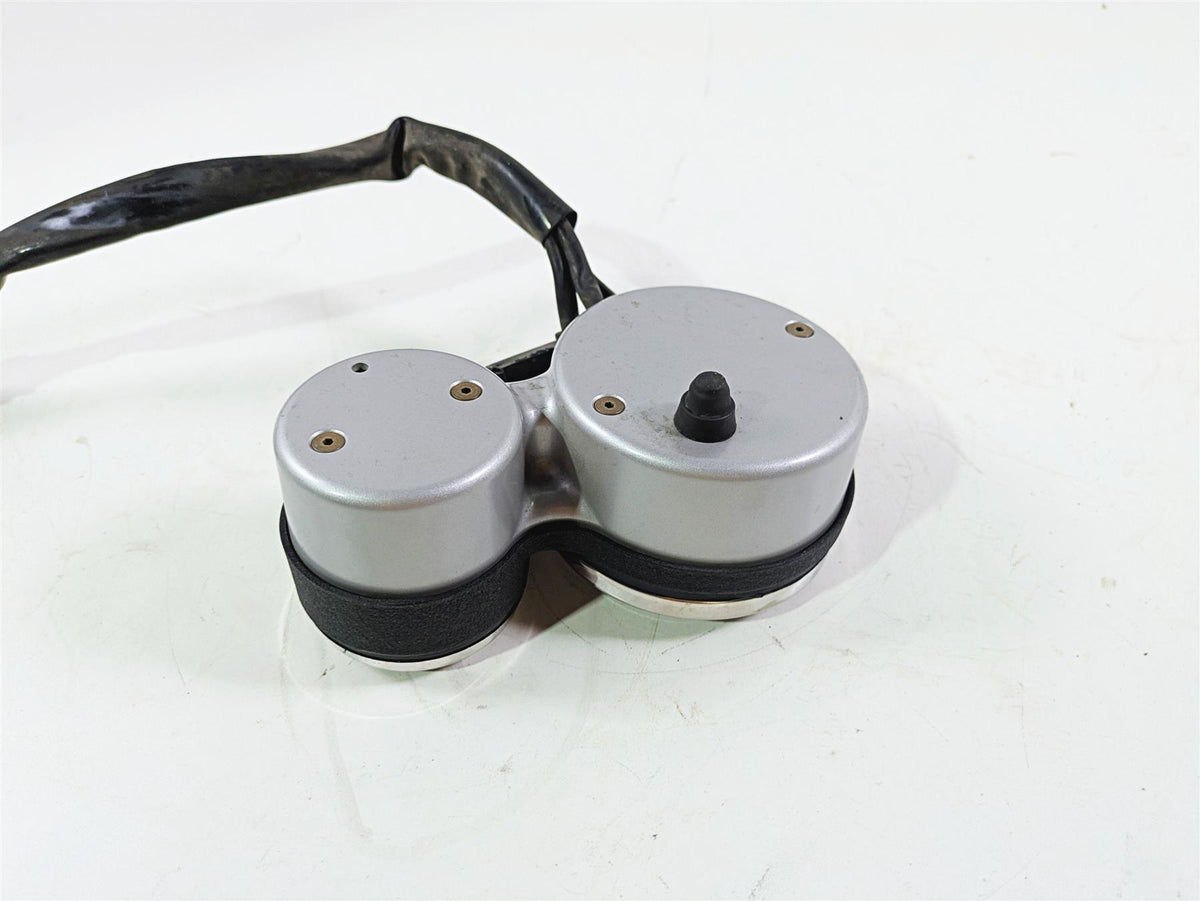 2009 Harley XR1200 Sportster Gauges Speedometer Tacho Instrument - 12k 67087-08 {{ shop.shopifyCountryName }} - Mototech271