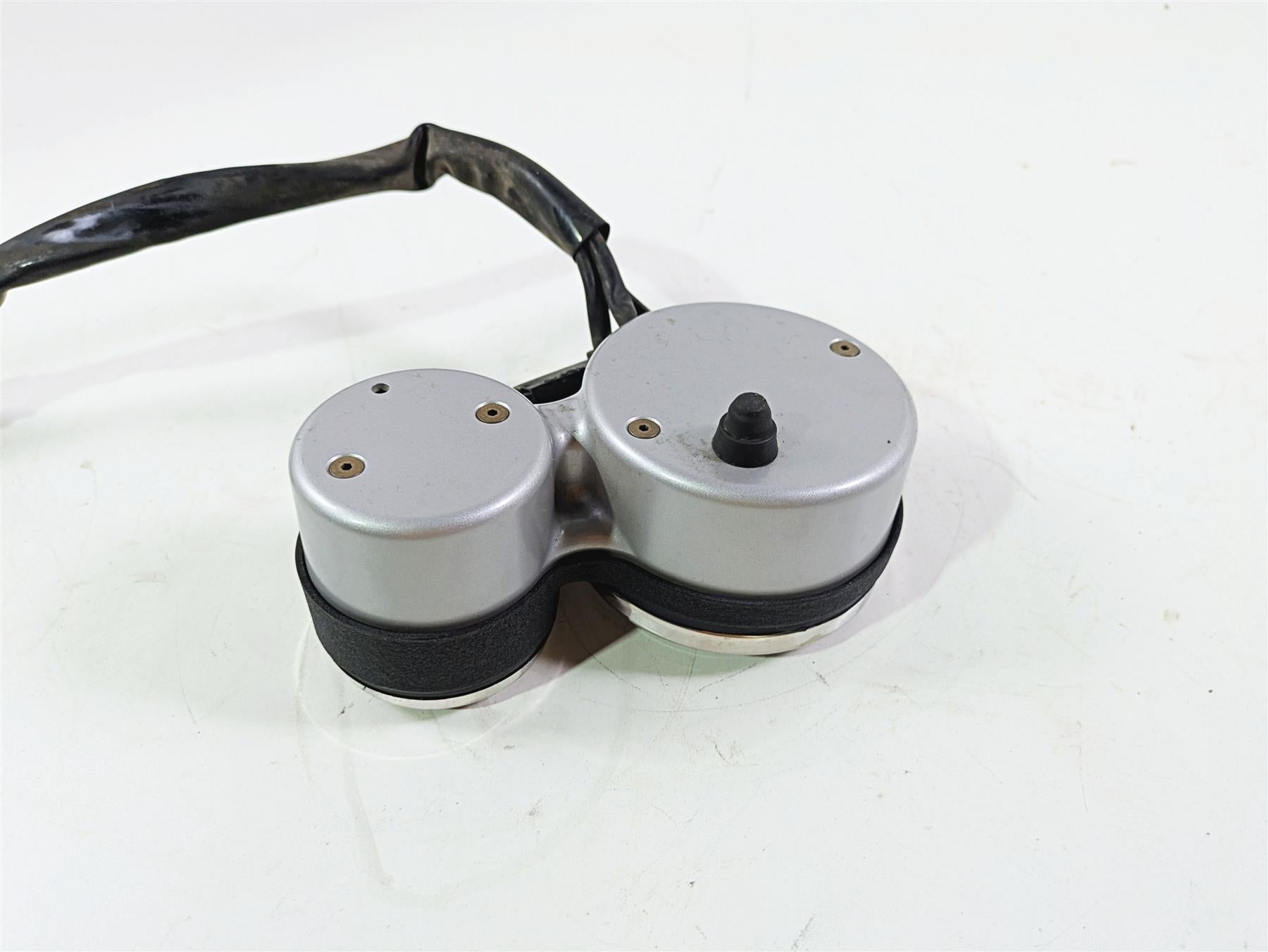 2009 Harley XR1200 Sportster Gauges Speedometer Tacho Instrument - 12k 67087-08 {{ shop.shopifyCountryName }} - Mototech271