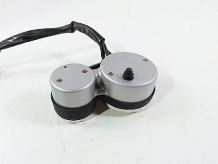 2009 Harley XR1200 Sportster Gauges Speedometer Tacho Instrument - 12k 67087-08 {{ shop.shopifyCountryName }} - Mototech271