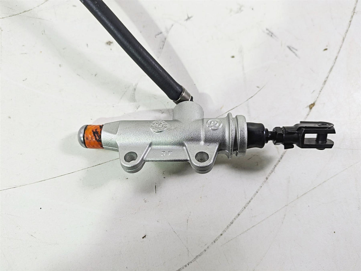 2015 BMW R nineT K21 Rear Brembo Brake Master Cylinder 34318529423 {{ shop.shopifyCountryName }} - Mototech271
