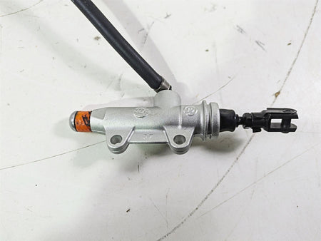 2015 BMW R nineT K21 Rear Brembo Brake Master Cylinder 34318529423 {{ shop.shopifyCountryName }} - Mototech271