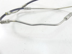 2020 Ducati Panigale 1100 V4 S SBK Rear Abs Brake Line Set 61911002B 61911071A
