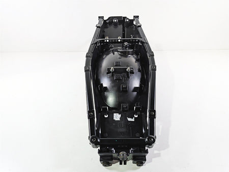 2021 BMW R1250GS K51 Adventure Rear Black Subframe Inner Fender Set 46518354222-Mototech271
