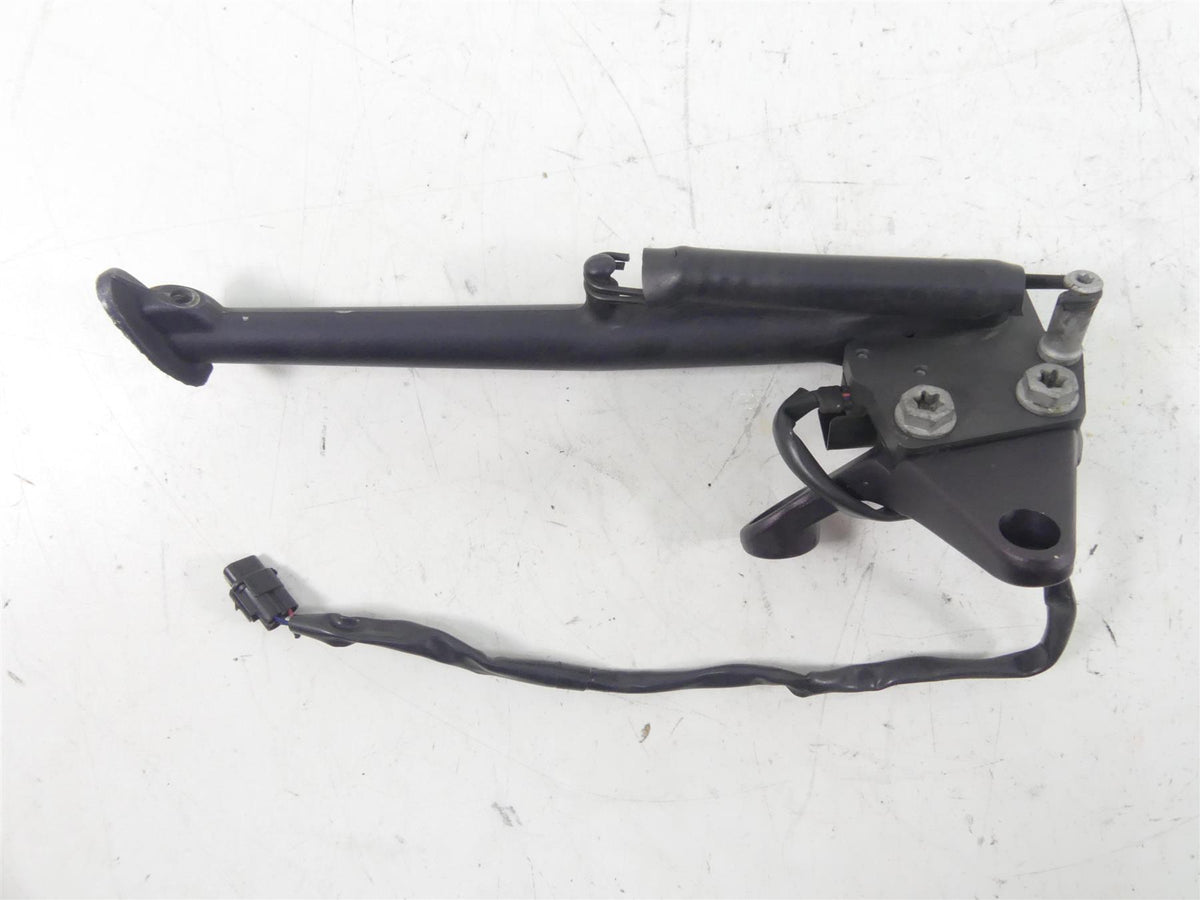 2015 KTM 1290R Super Duke Side Kickstand Kick Stand 6130302600033S {{ shop.shopifyCountryName }} - Mototech271