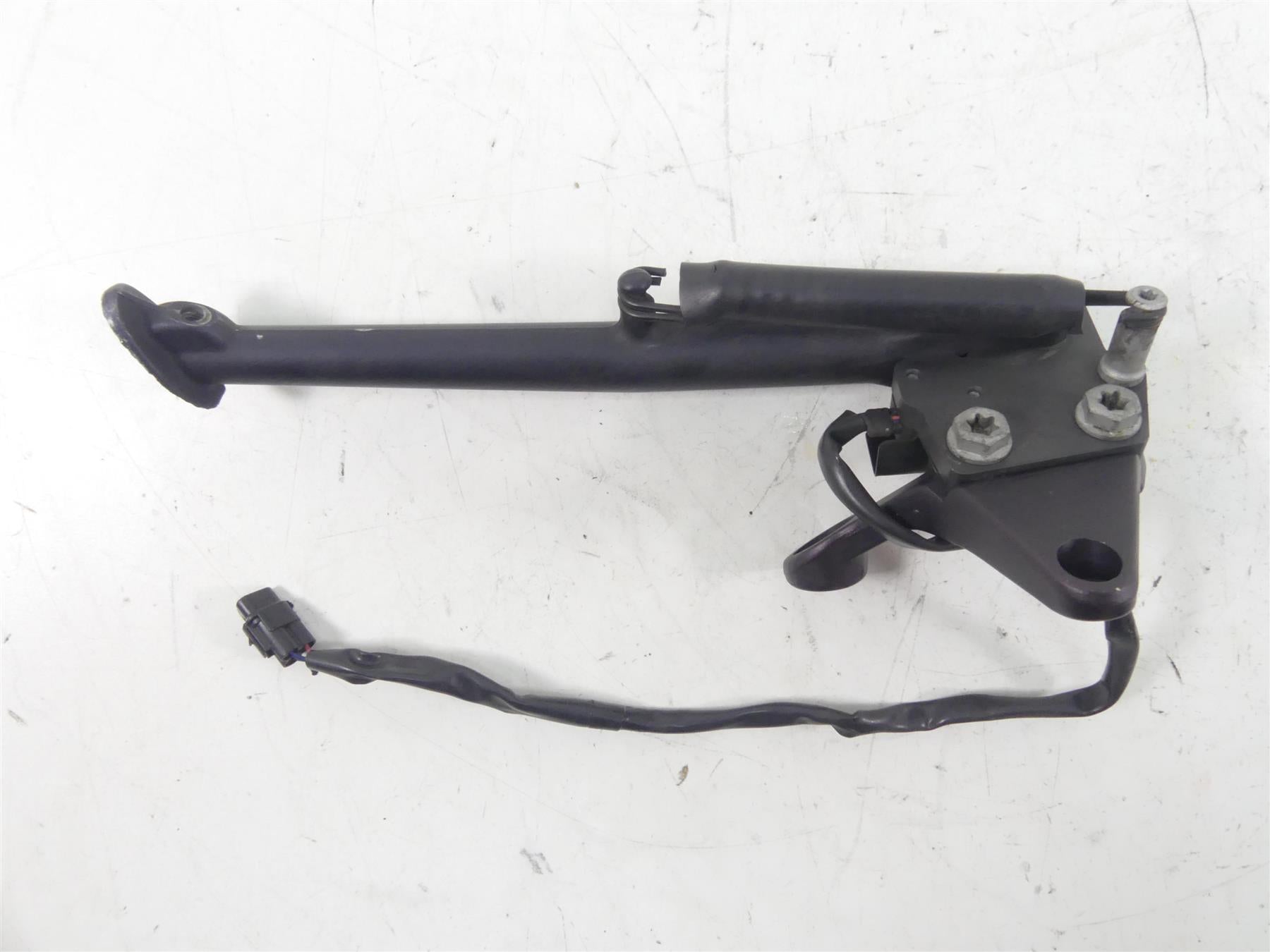 2015 KTM 1290R Super Duke Side Kickstand Kick Stand 6130302600033S {{ shop.shopifyCountryName }} - Mototech271
