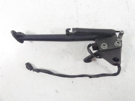 2015 KTM 1290R Super Duke Side Kickstand Kick Stand 6130302600033S {{ shop.shopifyCountryName }} - Mototech271