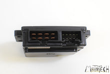 Load image into Gallery viewer, 2005 Kawasaki ZZR1200 ZX1200 Ninja Fuse Junction Box Unit 26021-1108 | Mototech271
