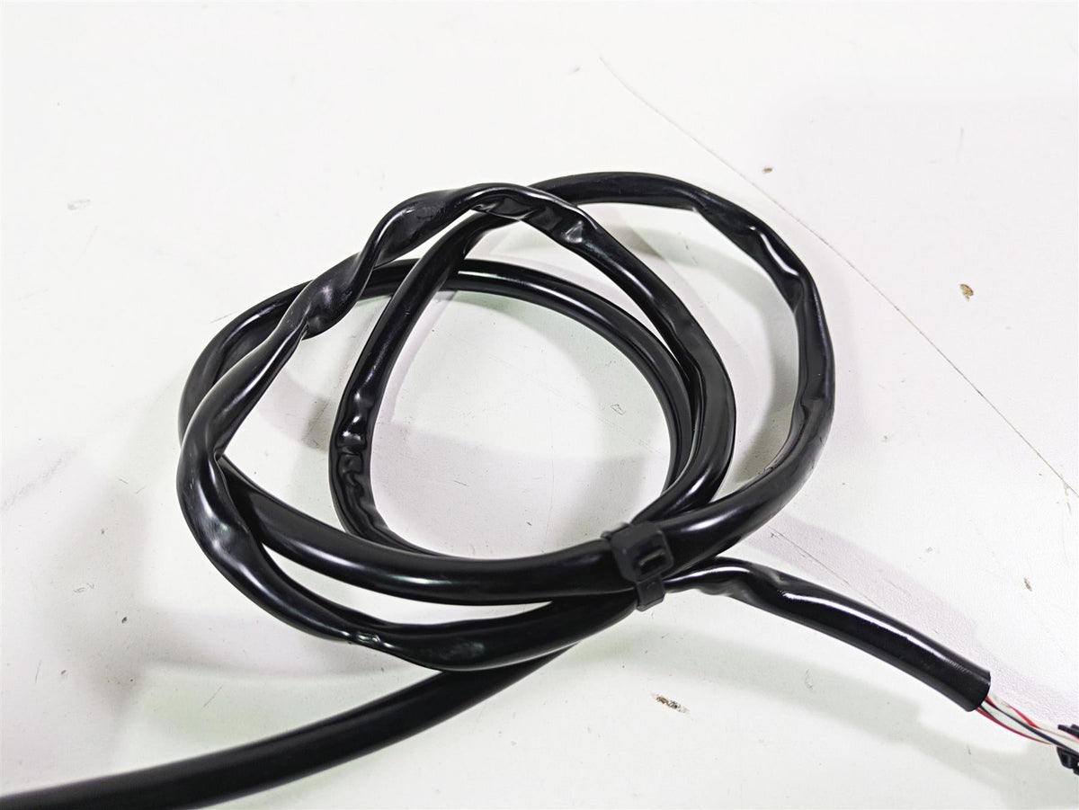 2017 Harley FLS Softail Slim Left Hand Cruise Control Switch 71500292 {{ shop.shopifyCountryName }} - Mototech271