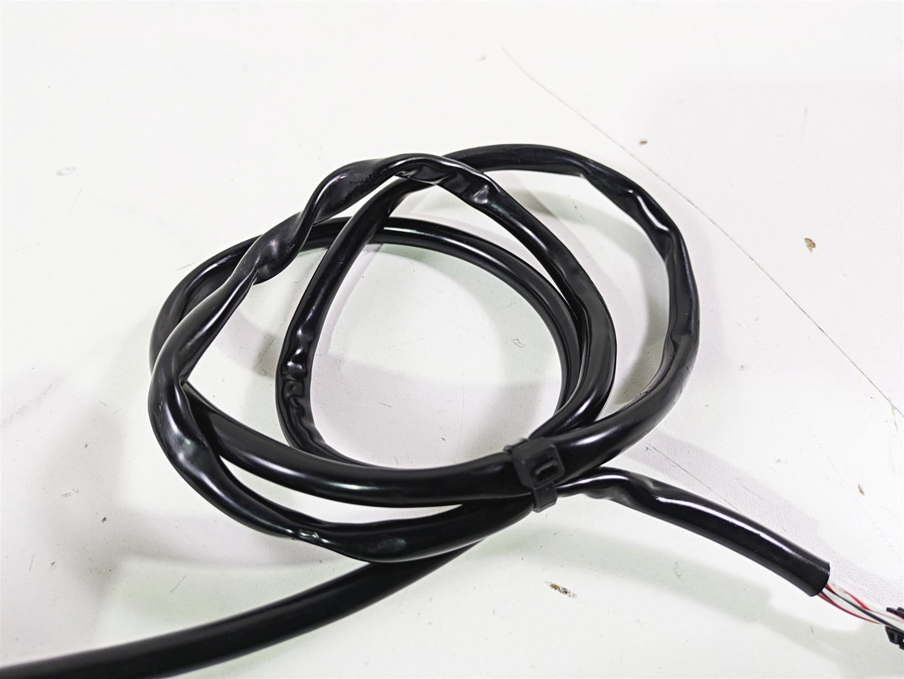 2017 Harley FLS Softail Slim Left Hand Cruise Control Switch 71500292 {{ shop.shopifyCountryName }} - Mototech271