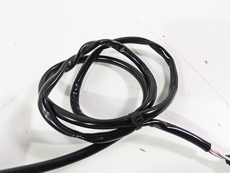 2017 Harley FLS Softail Slim Left Hand Cruise Control Switch 71500292 {{ shop.shopifyCountryName }} - Mototech271