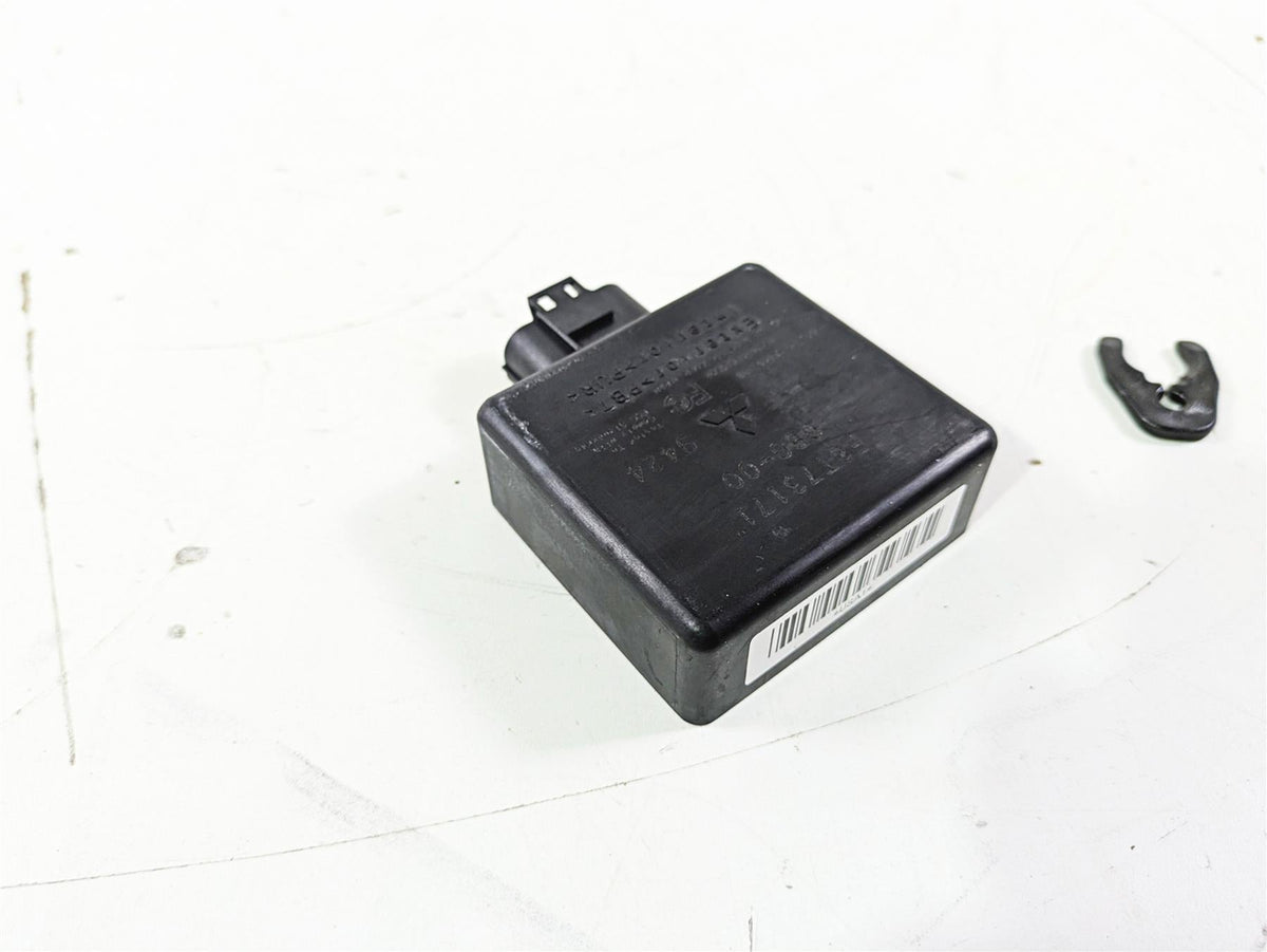 2020 Yamaha Waverunner VX1050 Deluxe Security Receiver Module 6B6-86265-00-00 {{ shop.shopifyCountryName }} - Mototech271