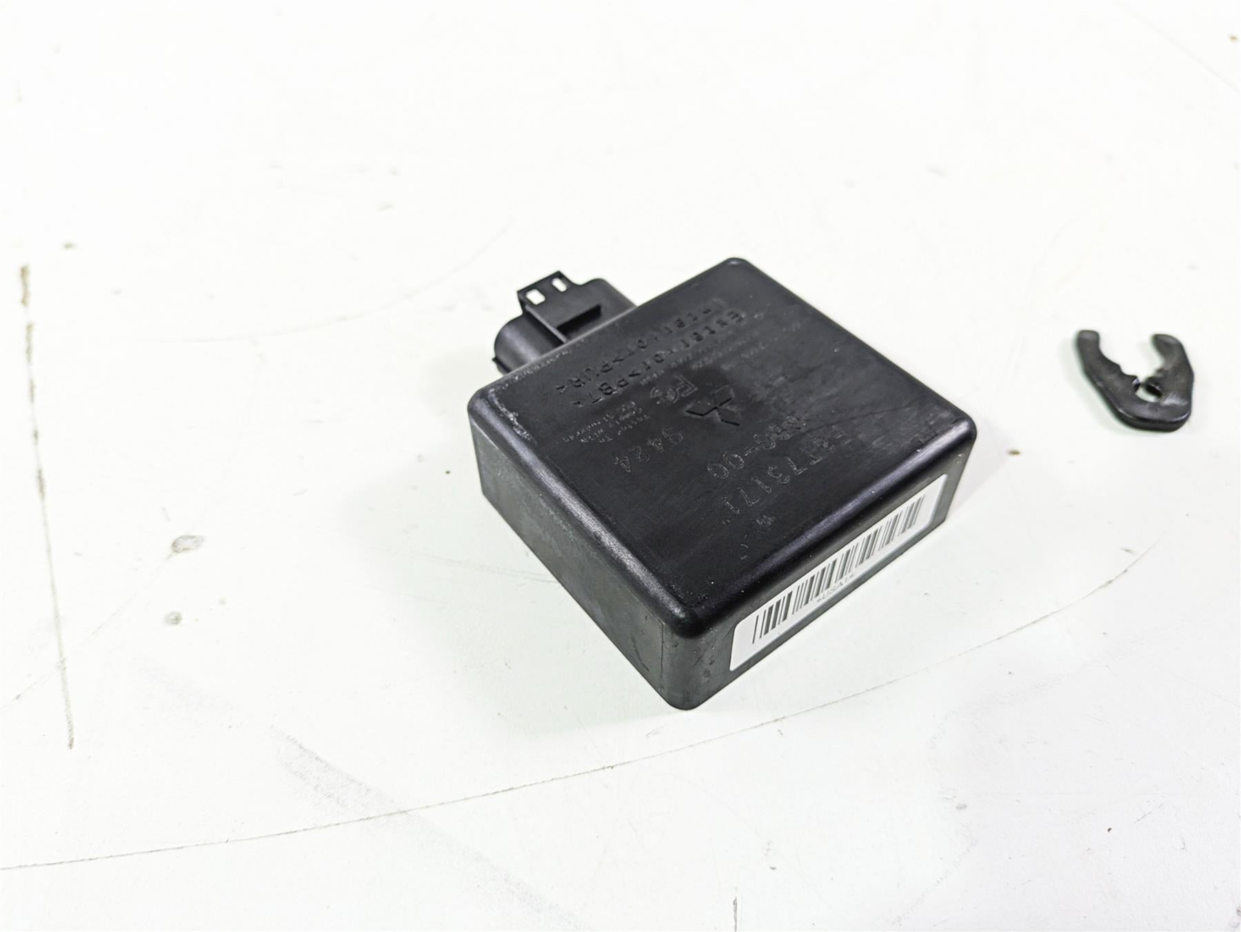 2020 Yamaha Waverunner VX1050 Deluxe Security Receiver Module 6B6-86265-00-00 {{ shop.shopifyCountryName }} - Mototech271
