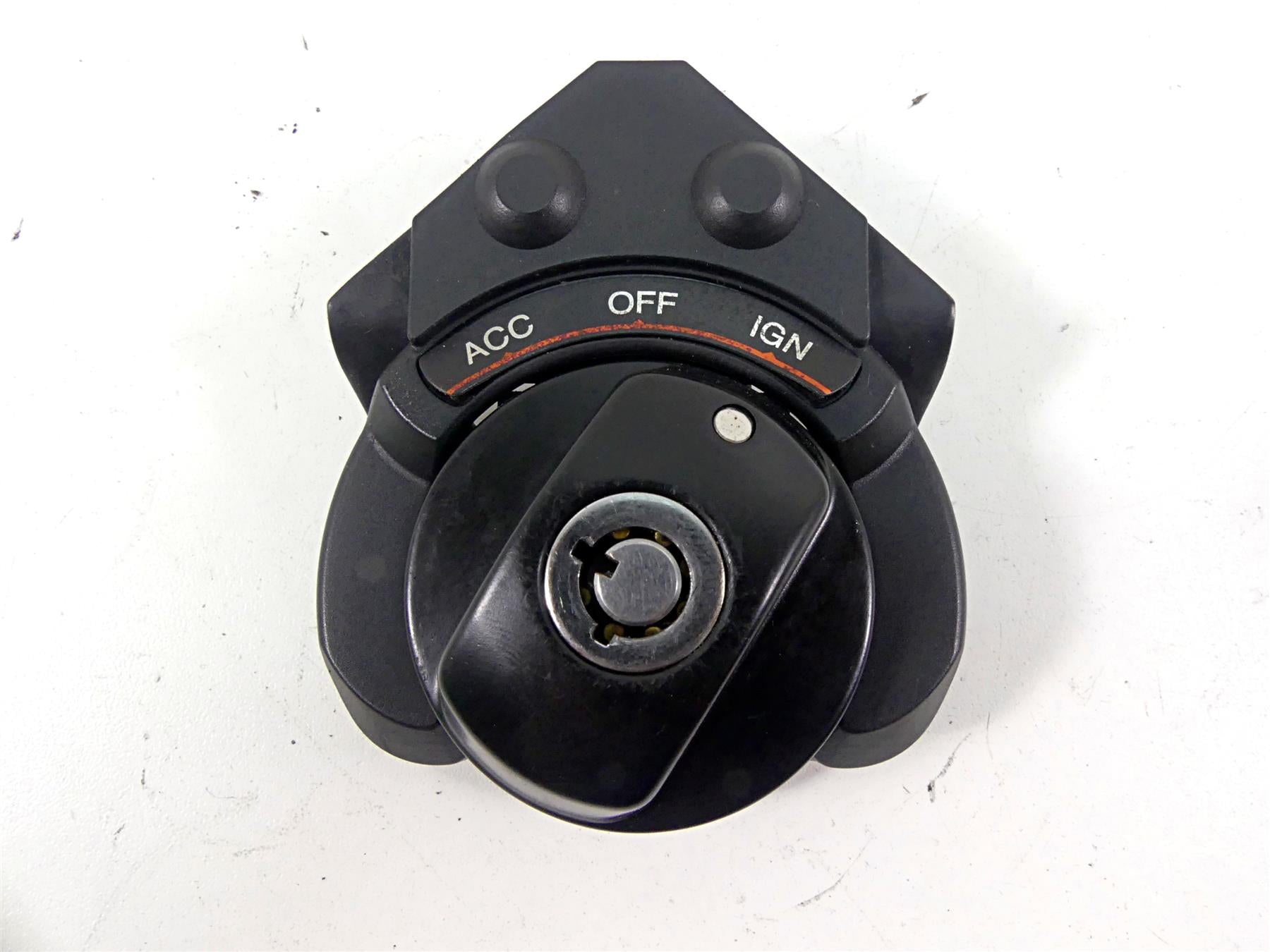 2013 Harley VRSCF Muscle Vrod Ignition Switch Key Lock Set - Vin 70020-05 {{ shop.shopifyCountryName }} - Mototech271