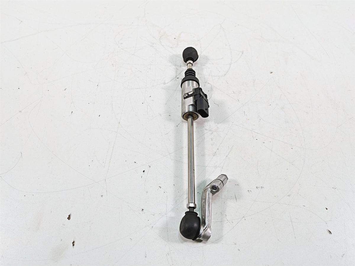 2015 BMW S1000RR K46 Quick Shift Assistant Pro Gear Shifter Rod 23418549125 {{ shop.shopifyCountryName }} - Mototech271