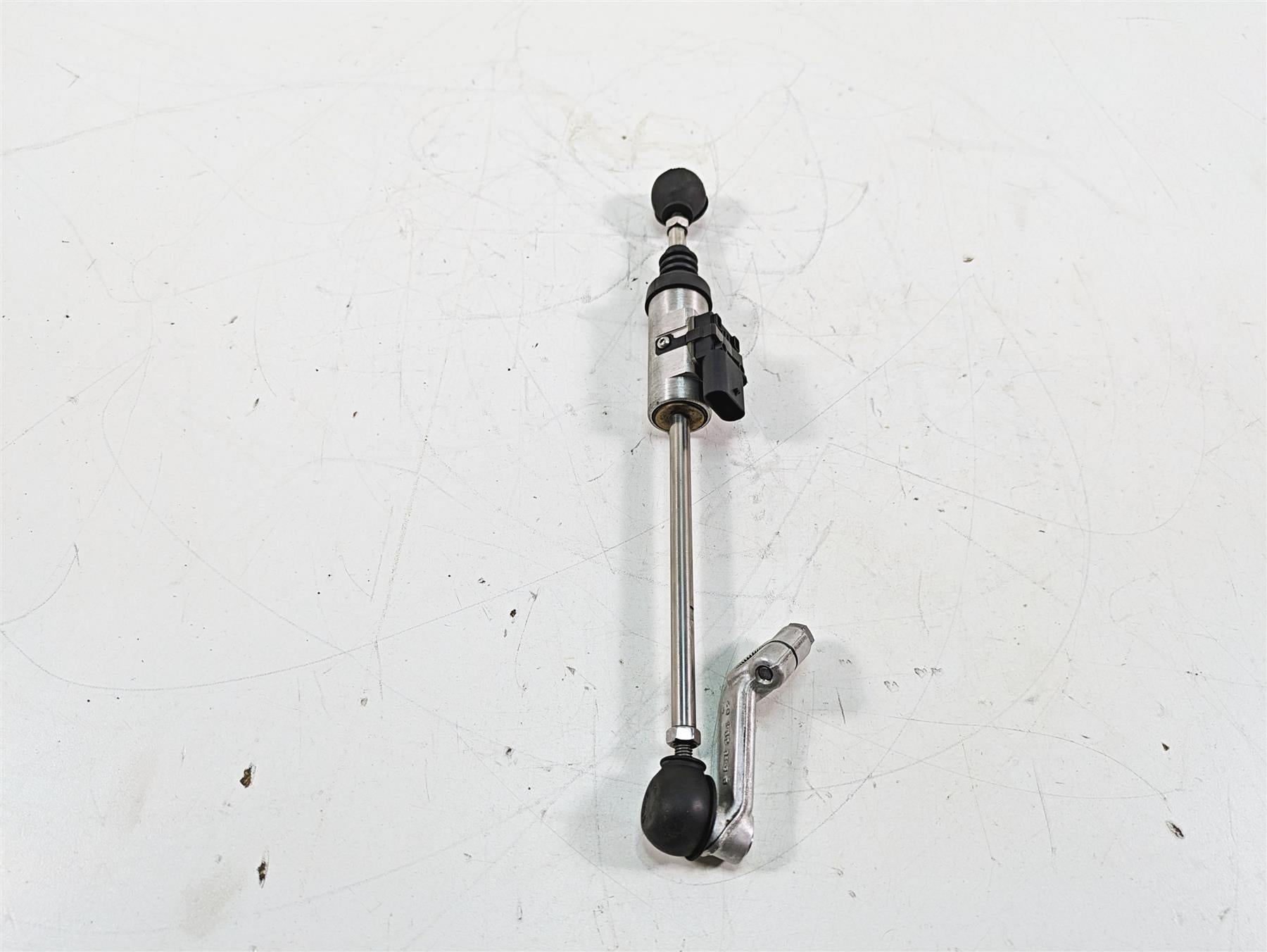2015 BMW S1000RR K46 Quick Shift Assistant Pro Gear Shifter Rod 23418549125 {{ shop.shopifyCountryName }} - Mototech271