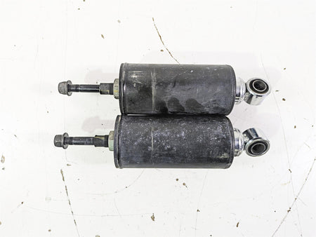 2016 Harley FLSTC Softail Heritage Showa Rear Suspension Shock Set 54508-00B {{ shop.shopifyCountryName }} - Mototech271