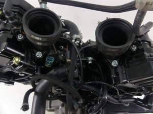 2009 Buell 1125 CR Running Engine Motor 1k Only - Video T1120.2AM | Mototech271