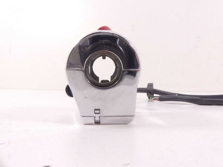 2010 Victory Vision Tour Right Hand Start Kill Chrome Control Switch 4011357 {{ shop.shopifyCountryName }} - Mototech271