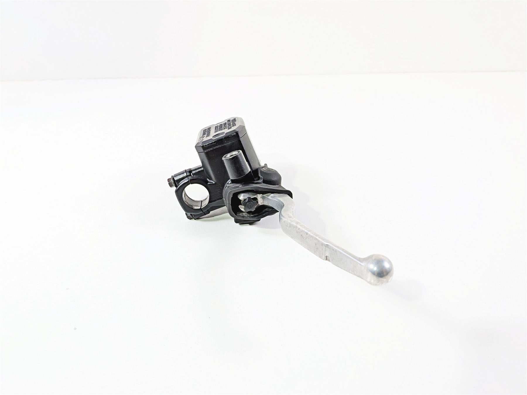 2005 KTM 950 LC8 Adventure Brembo Front Brake Master Cylinder 60013001000 {{ shop.shopifyCountryName }} - Mototech271