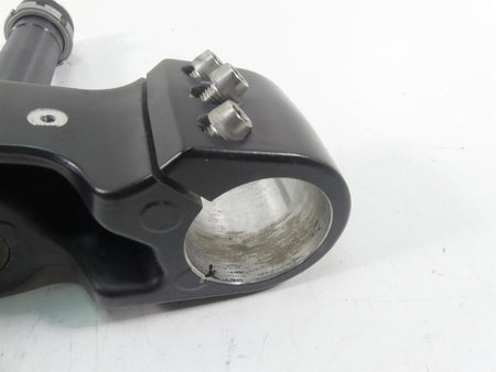 2014 Moto Guzzi Griso 1200 SE 8V Lower Triple Tree Steering 53mm GU06494000 {{ shop.shopifyCountryName }} - Mototech271