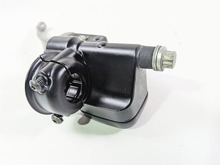 2014 Harley FLS Softail Slim Front Brake Master Cylinder 9/16" 45029-11D {{ shop.shopifyCountryName }} - Mototech271