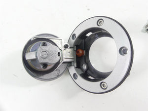 2017 Yamaha XT1200Z Super Tenere Ignition Switch Key Lock Set 2BS-82501-10-00