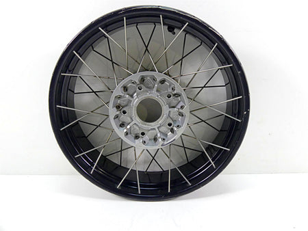2009 BMW R1200GS K255 Adv Rear Wheel Rim 17x4 Behr 36318553004 {{ shop.shopifyCountryName }} - Mototech271