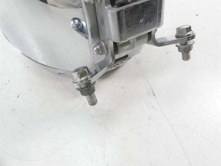 2003 Honda VTX1800 C Led Headlight Head Light + Oem Bucket 61301-MCH-670 {{ shop.shopifyCountryName }} - Mototech271