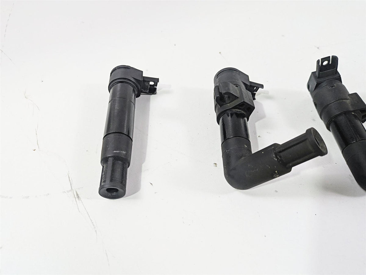 2010 BMW R1200GS K25 Ignition Coil Set 12137715847 12137715857 12137715858 {{ shop.shopifyCountryName }} - Mototech271