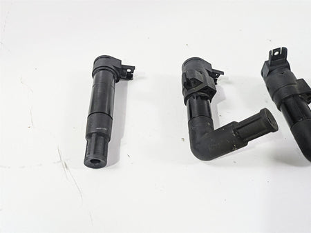 2010 BMW R1200GS K25 Ignition Coil Set 12137715847 12137715857 12137715858 {{ shop.shopifyCountryName }} - Mototech271