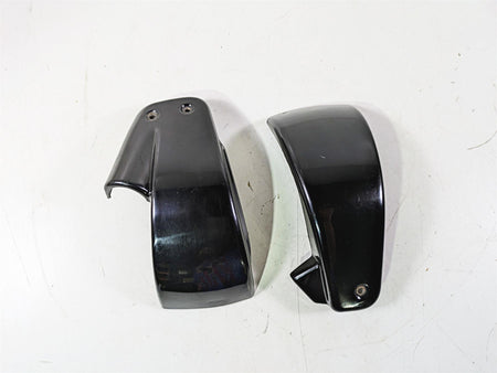 2018 Harley Softail FXFBS Fat Bob Side Cover Fairing Set 61300783 69201505 {{ shop.shopifyCountryName }} - Mototech271