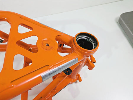 2020 KTM 1290 Super Adventure R Straight Main Frame Chassis With Clean Oklahoma Title 0703001100EB {{ shop.shopifyCountryName }} - Mototech271