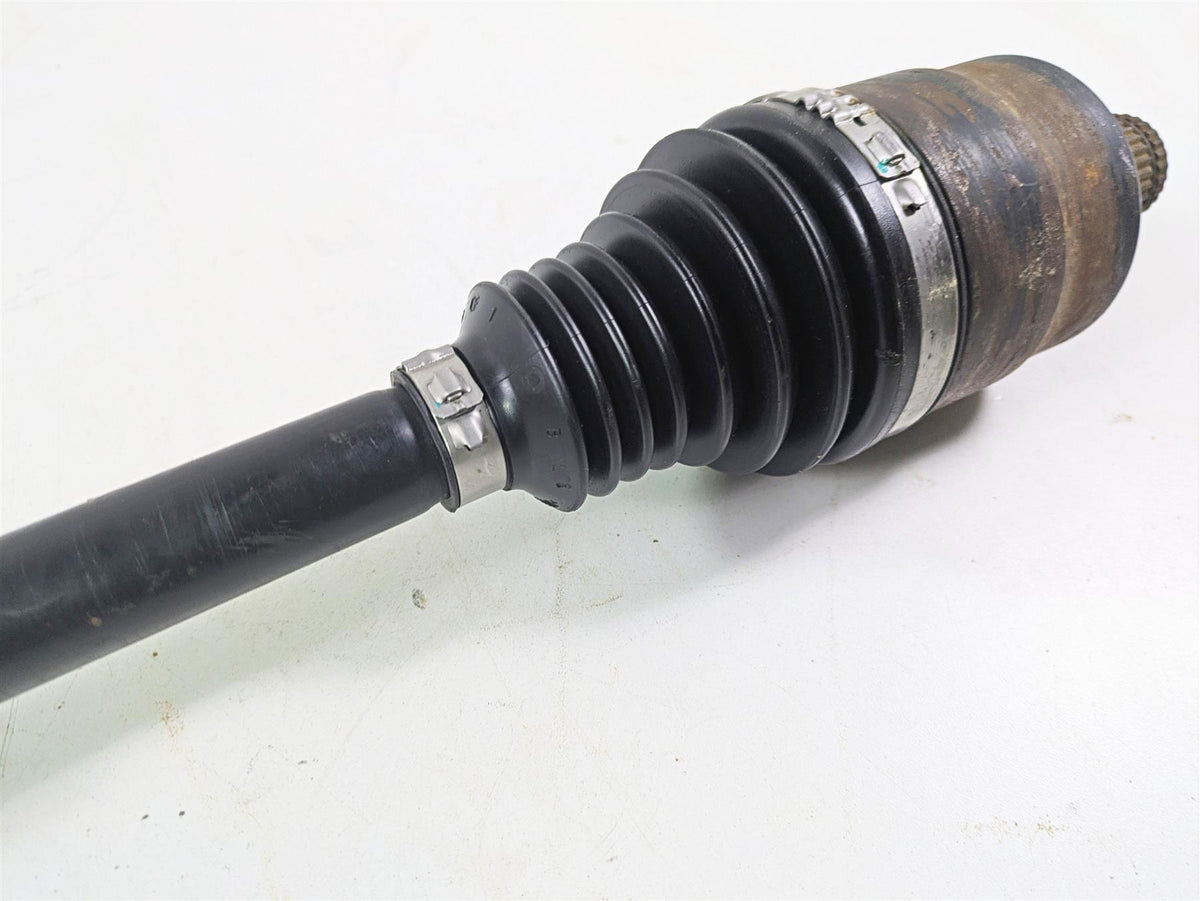 2018 Polaris RZR XP 1000 Trail Rock SuperATV Rhino Left Front Cv Axle AX01-005F0 {{ shop.shopifyCountryName }} - Mototech271