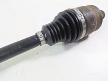Load image into Gallery viewer, 2018 Polaris RZR XP 1000 Trail Rock SuperATV Rhino Left Front Cv Axle AX01-005F0
